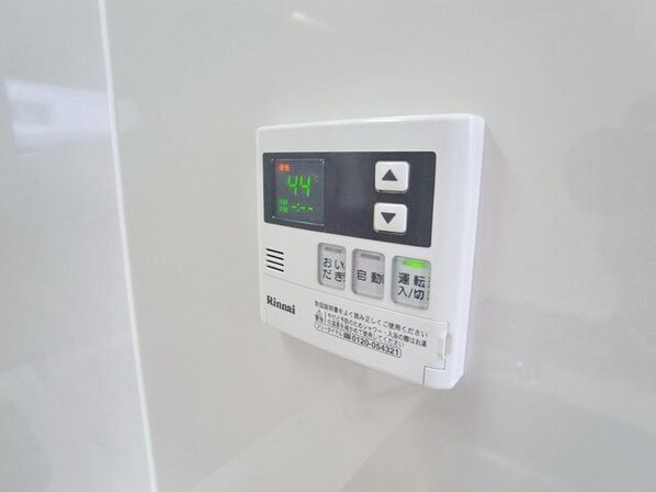 エグゼクティブ立川の物件内観写真